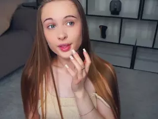 FeliceBellas's Live Sex Cam Show
