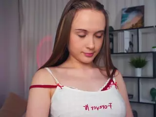FeliceBellas's Live Sex Cam Show