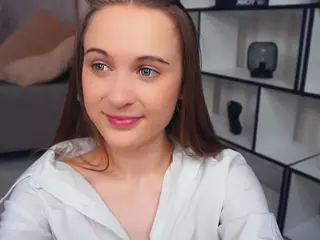 FeliceBellas's Live Sex Cam Show