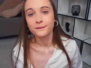 FeliceBellas's Live Sex Cam Show