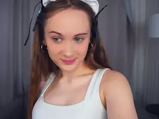 FeliceBellas's Live Sex Cam Show