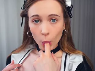 FeliceBellas's Live Sex Cam Show