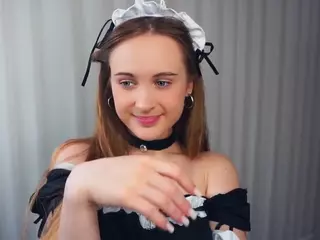 FeliceBellas's Live Sex Cam Show