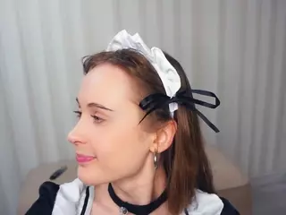 FeliceBellas's Live Sex Cam Show