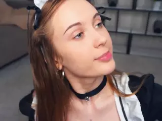 FeliceBellas's Live Sex Cam Show