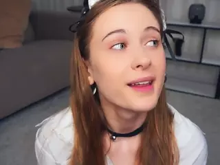 FeliceBellas's Live Sex Cam Show