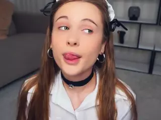 FeliceBellas's Live Sex Cam Show