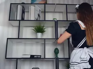 FeliceBellas's Live Sex Cam Show