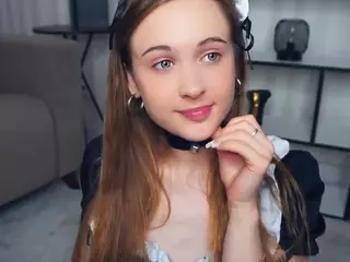 FeliceBellas's Live Sex Cam Show