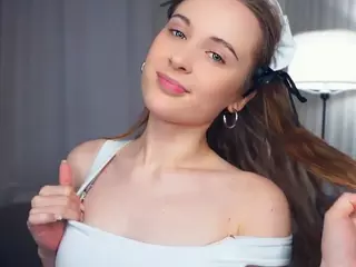 FeliceBellas's Live Sex Cam Show