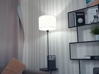FeliceBellas's Live Sex Cam Show