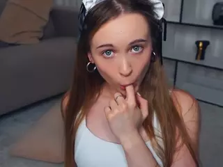FeliceBellas's Live Sex Cam Show