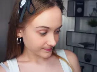 FeliceBellas's Live Sex Cam Show