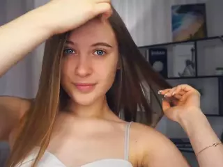 FeliceBellas's Live Sex Cam Show