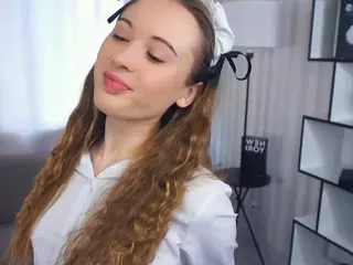 FeliceBellas's Live Sex Cam Show
