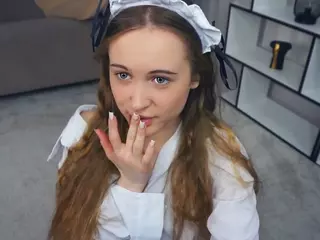 FeliceBellas's Live Sex Cam Show