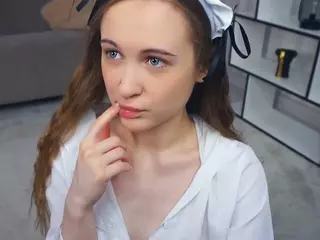 FeliceBellas's Live Sex Cam Show