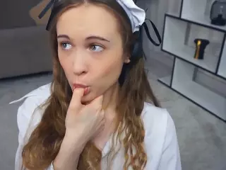 FeliceBellas's Live Sex Cam Show