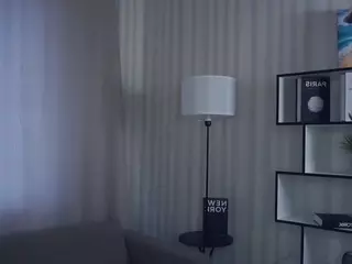 FeliceBellas's Live Sex Cam Show