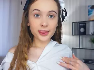 FeliceBellas's Live Sex Cam Show