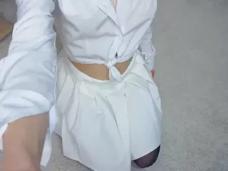 FeliceBellas's Live Sex Cam Show