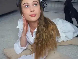 FeliceBellas's Live Sex Cam Show
