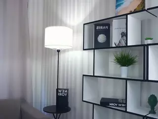 FeliceBellas's Live Sex Cam Show