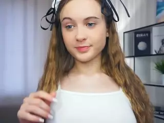 FeliceBellas's Live Sex Cam Show