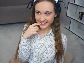 FeliceBellas's Live Sex Cam Show