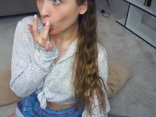 FeliceBellas's Live Sex Cam Show