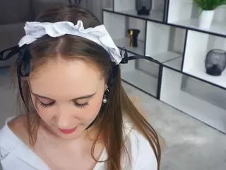 FeliceBellas's Live Sex Cam Show