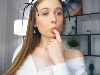FeliceBellas's Live Sex Cam Show