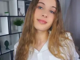 FeliceBellas's Live Sex Cam Show