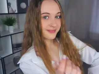FeliceBellas's Live Sex Cam Show