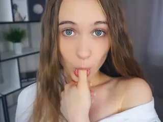 FeliceBellas's Live Sex Cam Show
