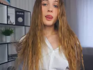 FeliceBellas's Live Sex Cam Show