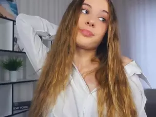FeliceBellas's Live Sex Cam Show