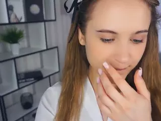 FeliceBellas's Live Sex Cam Show