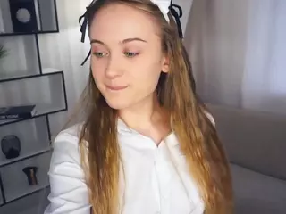 FeliceBellas's Live Sex Cam Show