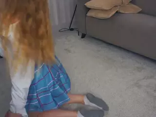 FeliceBellas's Live Sex Cam Show