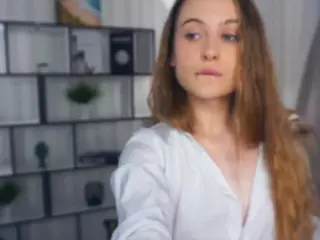 FeliceBellas's Live Sex Cam Show