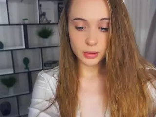 FeliceBellas's Live Sex Cam Show