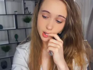 FeliceBellas's Live Sex Cam Show