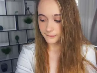 FeliceBellas's Live Sex Cam Show