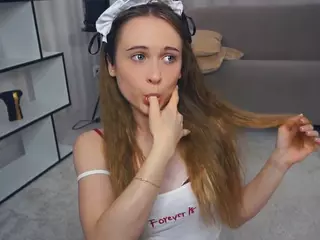 FeliceBellas's Live Sex Cam Show