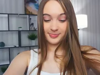 FeliceBellas's Live Sex Cam Show