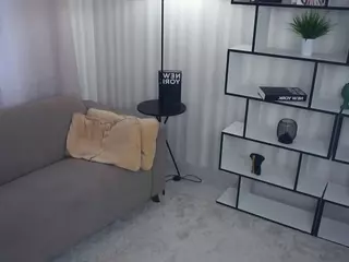 FeliceBellas's Live Sex Cam Show