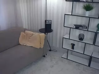 FeliceBellas's Live Sex Cam Show