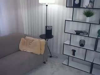 FeliceBellas's Live Sex Cam Show