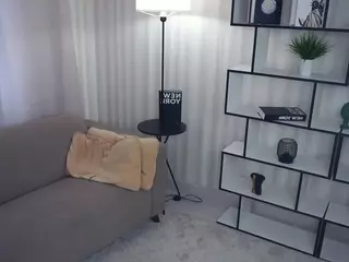 FeliceBellas's Live Sex Cam Show